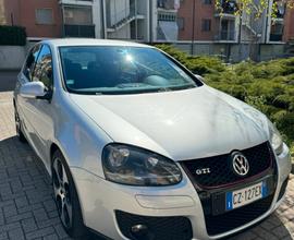 Golf 5 gti