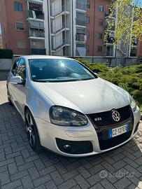 Golf 5 gti