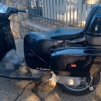 Scarabeo Aprilia 150 cc