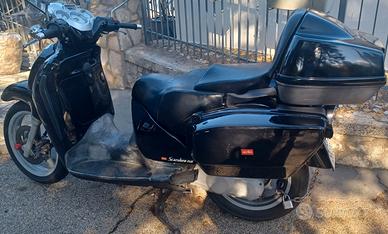 Scarabeo Aprilia 150 cc