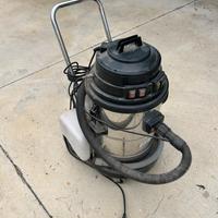 Aspiratore Industriale Professionale Soteco Garkal