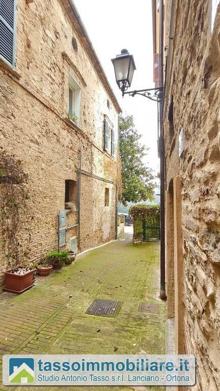 Appartamento – Crecchio, Villa Marcone - Altro