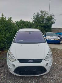 RICAMBI USATI FORD S-MAX ANNO 2019