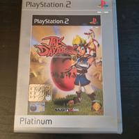 Gioco PS2 - Jak and Daxter the Precursor Legacy PL