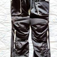 PANTALONI MOTO CLOVER XXL (56)