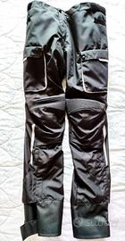 PANTALONI MOTO CLOVER XXL (56)