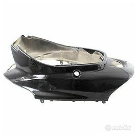 Carena posteriore KL 50 Racer