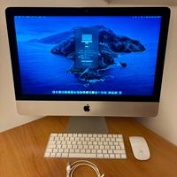 IMac 21.5 2017