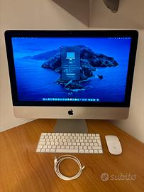 IMac 21.5 2017
