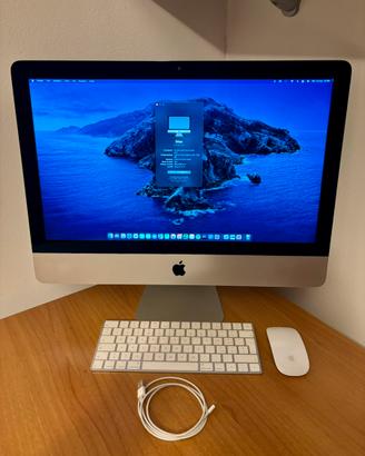 IMac 21.5 2017