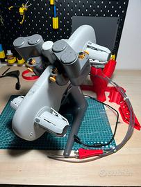 BAMBULAB AMS LITE + accessori