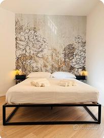 Nuovissimo bilocale Piazza Mazzini