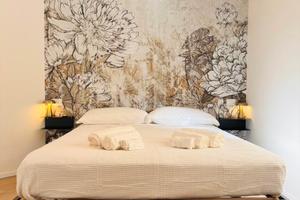 Nuovissimo bilocale Piazza Mazzini