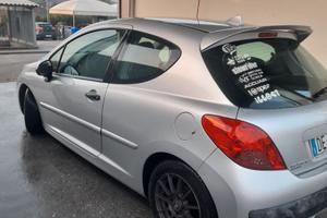 Peugeot 207 1.4