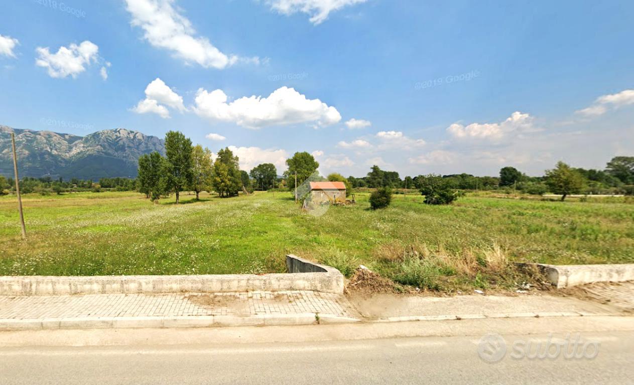 TER. AGRICOLO A AIROLA - Vista 6