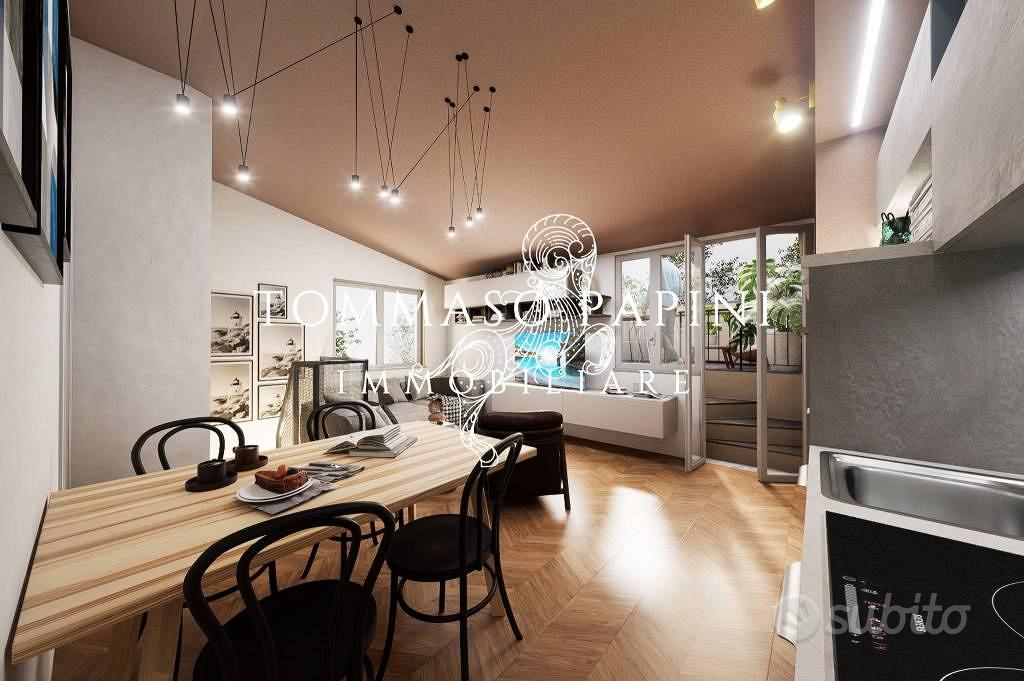 Appartamento – Firenze, Bellariva, Quartiere 2 - Vista 3