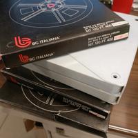 bobine e cinepress per taglio