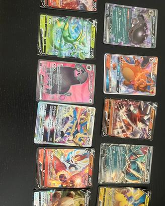 Carte pokemon