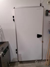 CELLA BT CRIOCABIN congelatore