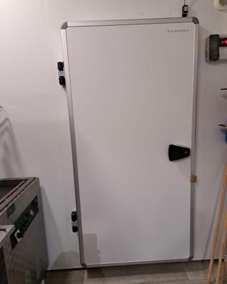 CELLA BT CRIOCABIN congelatore