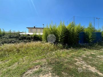 TER. RESIDENZIALE A CAZZAGO SAN MARTINO