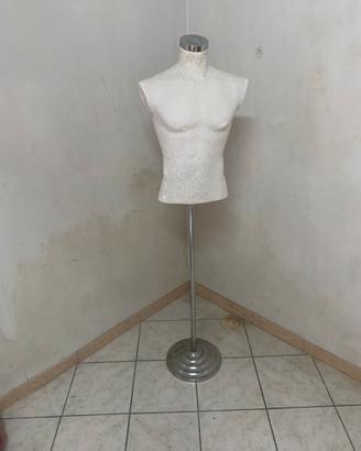 Manichino uomo
