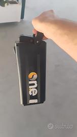 batteria bici elettrica 250