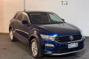 Volkswagen T-Roc 1.6 TDI SCR Advanced BlueMotion T