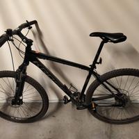 MTB muscolare 29" come NUOVA