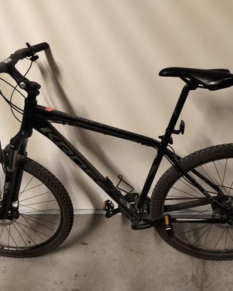 MTB muscolare 29" come NUOVA