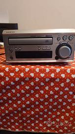 RADIO ONKIO CD RECEIVER CR-305TX
