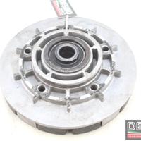 Flangia porta corona Ducati Paso