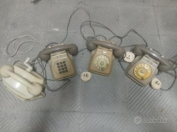 telefoni antichi