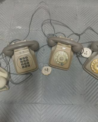 telefoni antichi