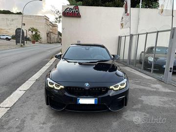 Bmw 420 M4 Competition
