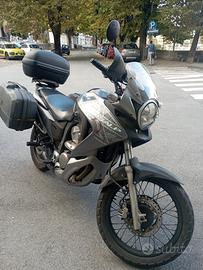 Honda XL 700 V Transalp - 2009