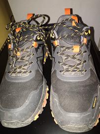 scarpe trail running 
