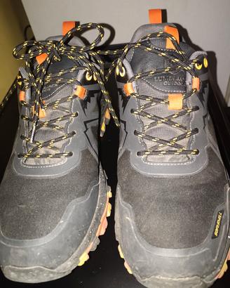 scarpe trail running 