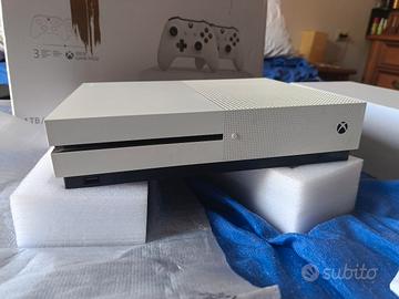 x box One s 1 tera