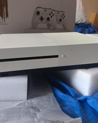 x box One s 1 tera