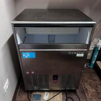 Fabbricatore di ghiaccio ice matic