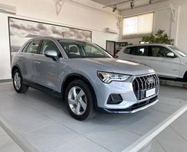 Audi Q3 35 TDI S tronic Business Advanced
