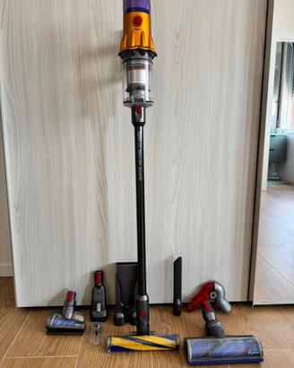 Aspirapolvere Dyson v12 Detect Slim Absolute