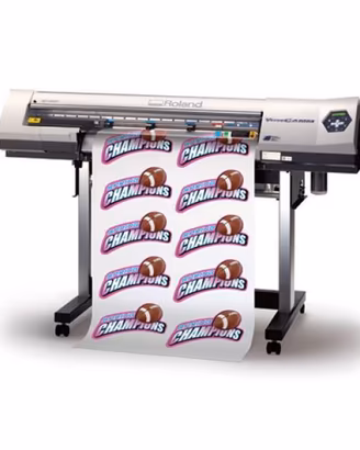 Plotter Roland SP300i