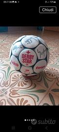 pallone da collezione toro 