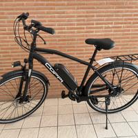 Bici Elettrica Coppi