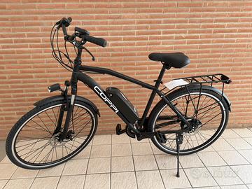 Bici Elettrica Coppi