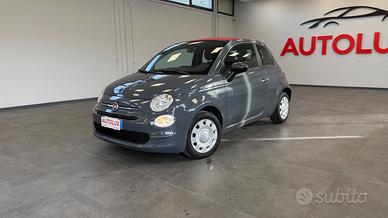 Fiat 500 C 1.0 Hybrid Cult