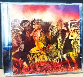 Storm Corrosion (Steve Wilson) CD 2012