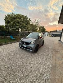 Smart Fortwo 0.9 Turbo 90 CV Automatica BRABUS – 2